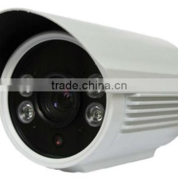 DIS 700TVL IR bullet camera 4pcs Class A Array LEDs 45M range security surveillance cctv camera outdoor waterproof IP67