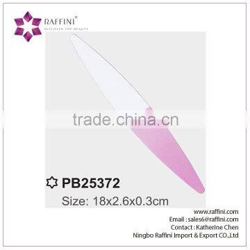 CompetitiveSupplier of China EVA nail file