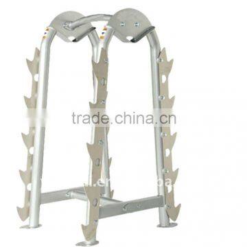 GNS-8215 Barbell Rack Gym Health Fitness Equipment