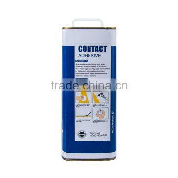 Cyanoacrylate All Purpose Contact Adhesive Super Glue For Glass photo-4
