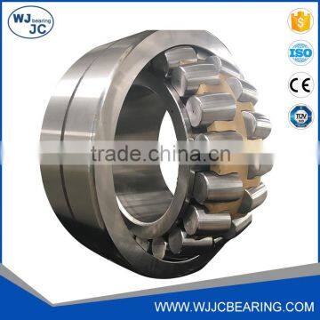 Jaw Crusher 24132CA/W33 Spherical Roller Bearing photo-2
