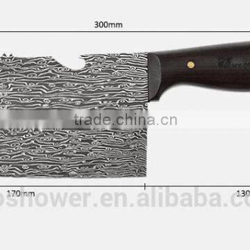 Knifes Set Kitchen, Multi Purpose Kitchen Knife for Kitchen photo-4