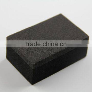 Car Paint Coating Sponge Applicator/Car Glazing Sponge