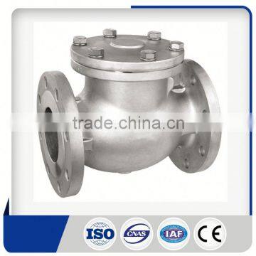 2016 Most Popular signal door swing check valve supplier