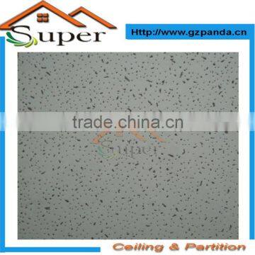 Mineral Fibre Ceiling