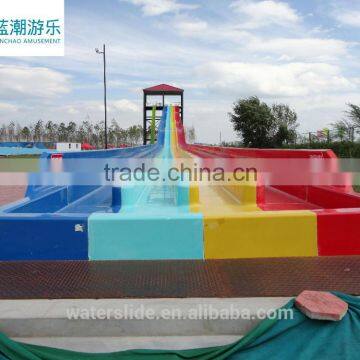 Professional attractive water park project water park design