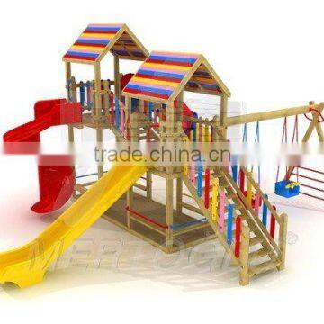 Children Playground Equipment