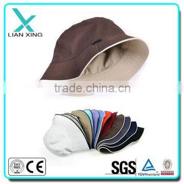 Wholesale Cheap Cotton Bucket Hats