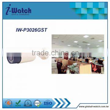 IW-P3026GST Bullet 3.0MP 3.6mm Lens IR 30m ONVIF photo-2