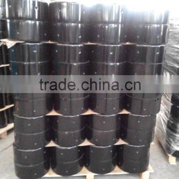 Drill pipe thread protector from SST