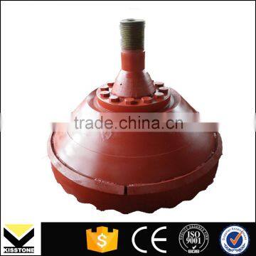 Long Life Crusher Spare/bronze Bushing/gear photo-5