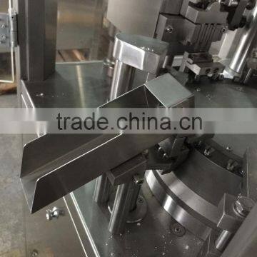 NJP-800 Fully Auto Capsule Filling Machine photo-5