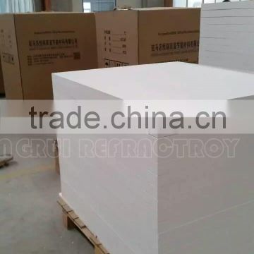 thermal insulation boards for glass tempering furnace