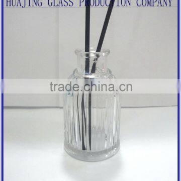 diffuser glass bottle