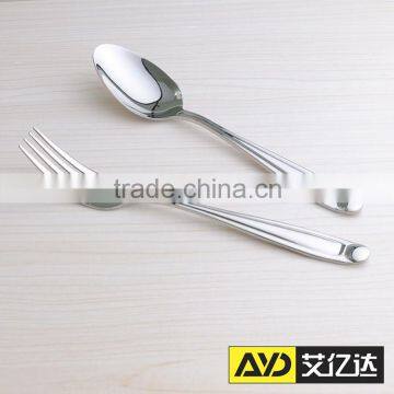 Spoon! Royal Stainless Steel Cutlery Set