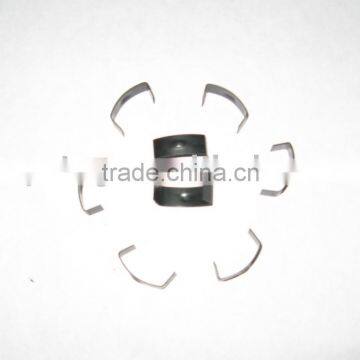 Punch Fittings of Hardware