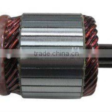 Auto Starter Armature MITSUBISHI 61-8313