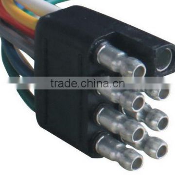 heavy duty screw connectors,8 gauge wire connectors,automotive connectors 8-pin