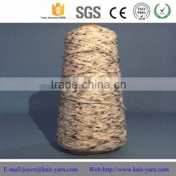 High Tenacity Soft PR Blended Sausage Yarn for Knitting photo-2