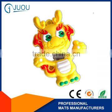 cartoon dragon model USB 2.0 USB Memory Stick Flash pen Drive 4GB 8GB 16GB 32GB