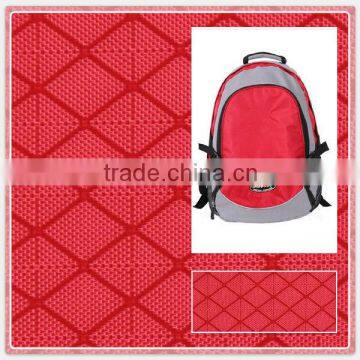 100% Polyester Diamond 290D Oxford Fabric