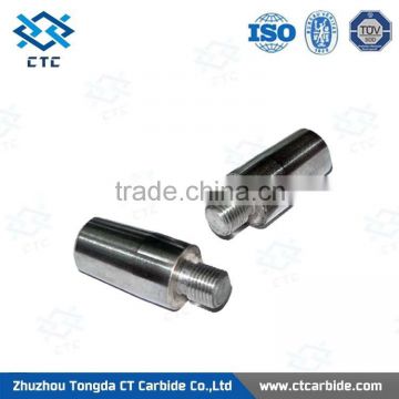 best selling wholesale cemented carbide stud pins/pegs with high quality