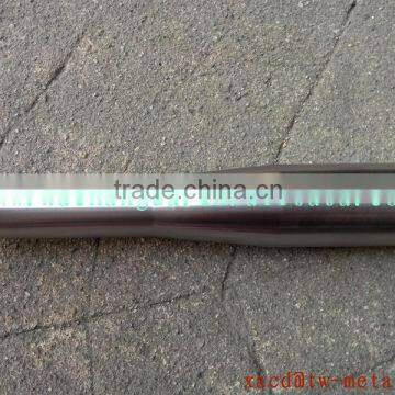 XACD Customed Titanium Road Bike Handle Bar Made XACD Ti Road Racing Bicycle Handlebar Road Bike Bending Handlebar photo-3