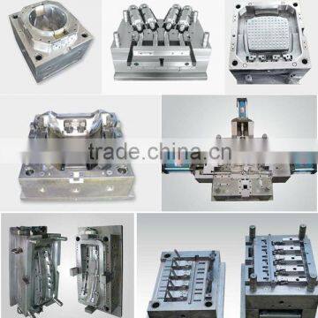 Household Plastiic Injection Chair Moulding photo-6