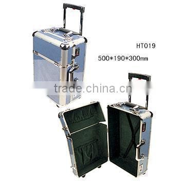 aluminum Travel Case hard case