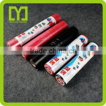 2016 Yiwu Top Quality Cheap Environmental Durable Biodegradable Plastic Garbage Bags photo-5