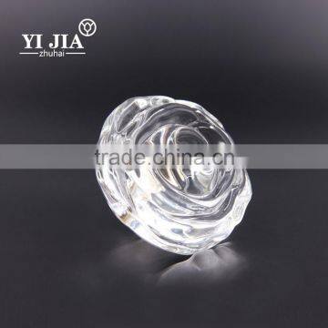 American Classic Flower Design Drawer Pulls and Knobs photo-6