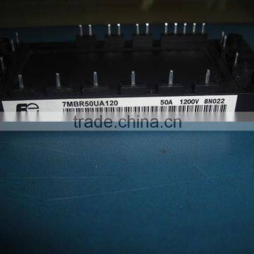 7MBR50UA120 MODULE New