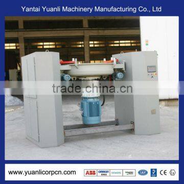 Automatic Mixer Machine for Powder Coating Equipment