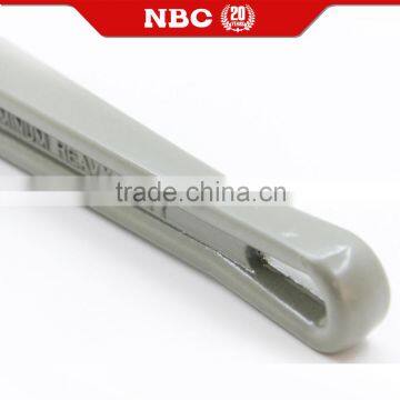 Mini Angle Multi Heavy Duty Aluminum Pipe Wrench photo-3