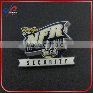 Wholesale Custom Enamel Metal Token Pins