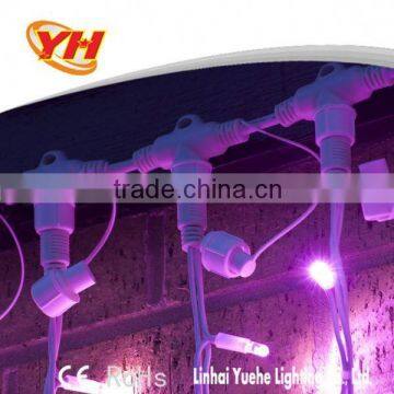 led string factory