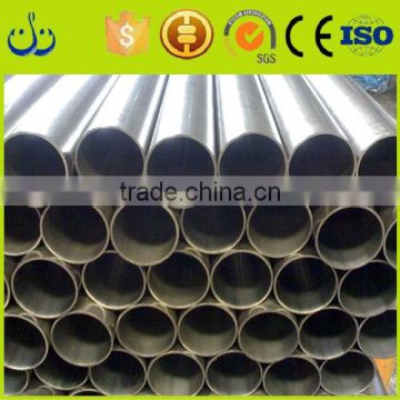 standard AISI 316 stainless steel pipe/tube seamless or welded