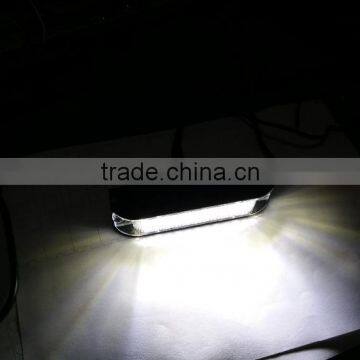 New Design Car Led Warning Strobe Mini Light Bars photo-2