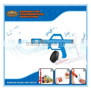 Children BluePlastic Water Gun