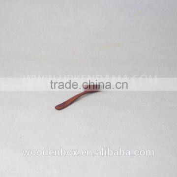 Custom Disposable Wooden Spoon photo-2