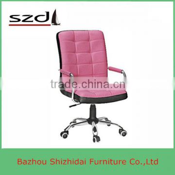 Made In China Wholesale Furniture Office Small Armchair SD-124