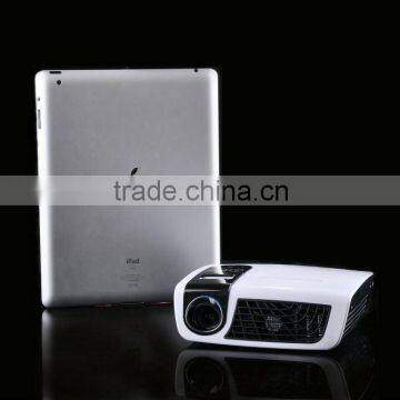 Newest! Hot seller! projector for ipad