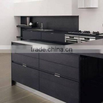 Hign End Cheap Price Kitchen Furniture and Modules Kitchen Cabinet photo-2