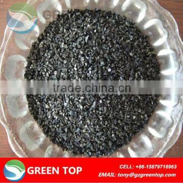 activated carbon for gold recovery