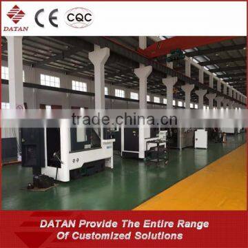 [ DATAN ] SCK200 Series Slant Bed Cnc Lathe photo-6