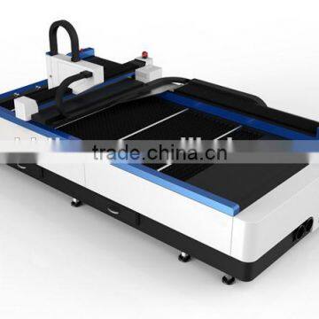 China Gold Supplier Promotion Personalized Carbon Fiber Laser Cutting Machine 1325 photo-6
