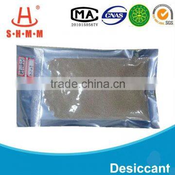 Molecular Sieve Desiccant