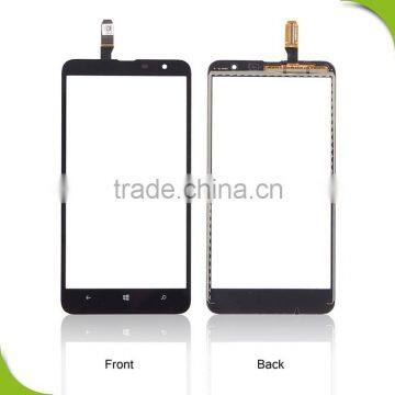 New Arrive Top Quality Touch Digitier for Nokia Lumia 1320 Screen photo-3
