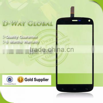 Cheap price original quality Digitizer For FLY IQ4410 Touch Screen