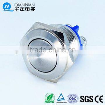 QN16-A2 16MM Doorbell Buttons photo-6